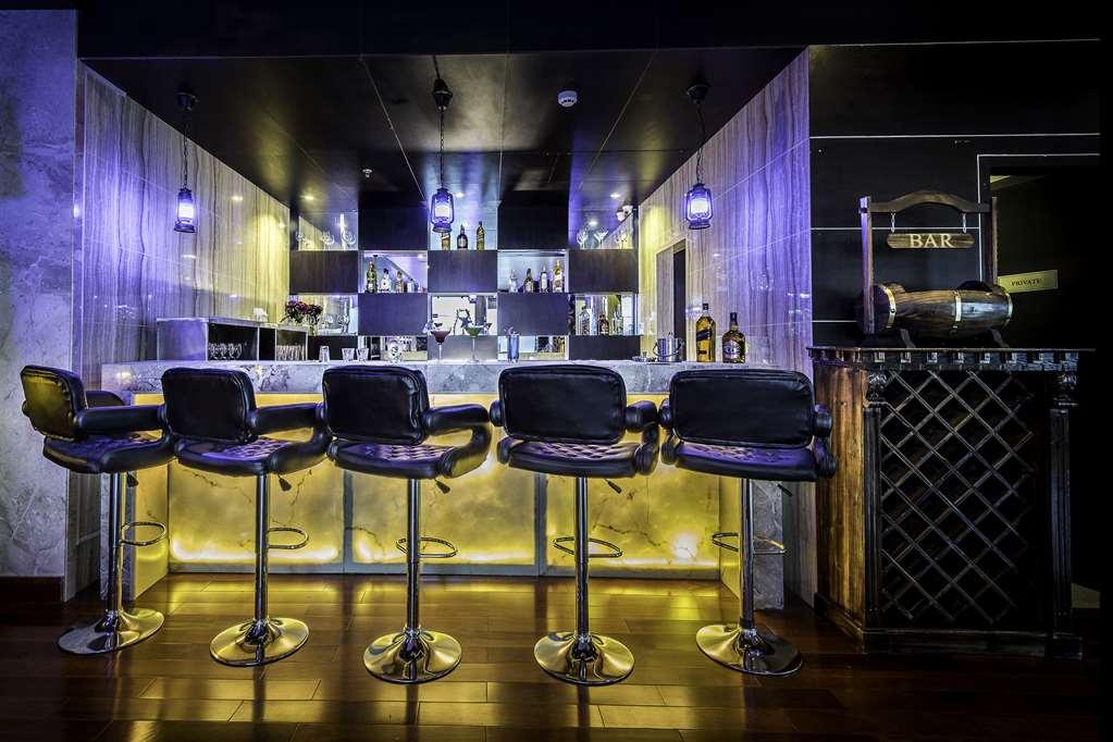 Clarion Inn Jaipur Kukas Ristorante foto
