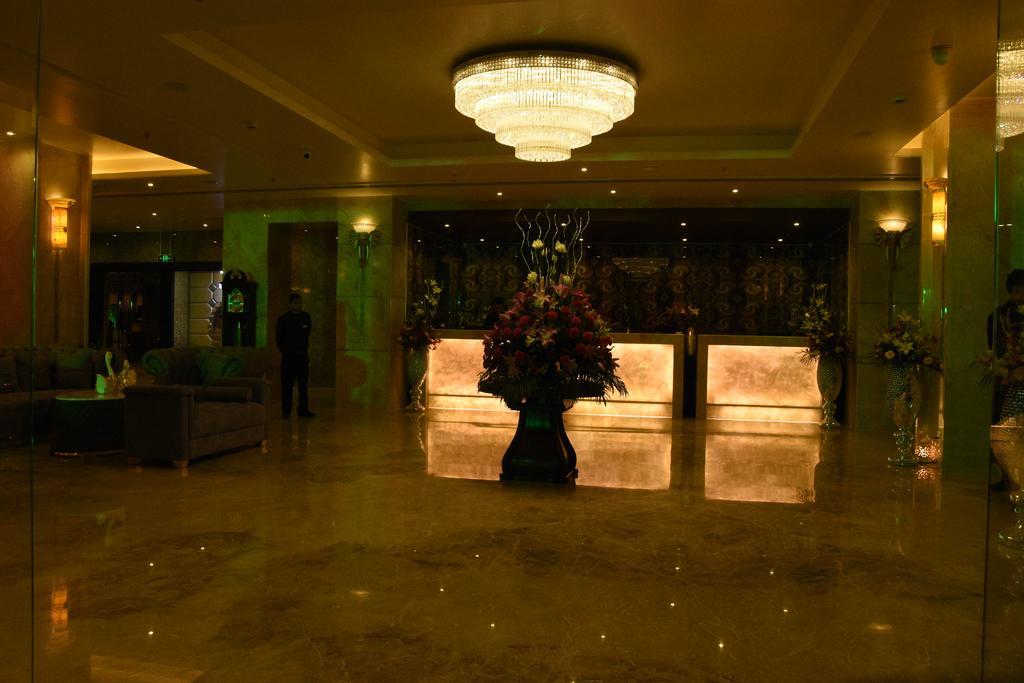 Clarion Inn Jaipur Kukas Esterno foto