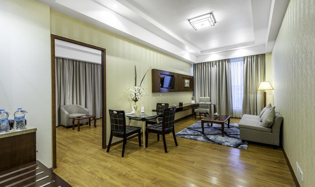 Clarion Inn Jaipur Kukas Esterno foto